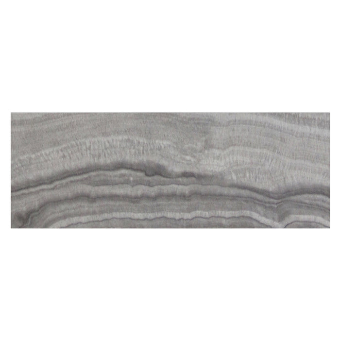 Worldwide Home Furnishings Napoli-Console Table-Grey Console Table 502-545GY