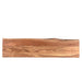 Worldwide Home Furnishings Virag-Console Table-Natural Console/Desk 502-571NT