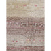 Pasargad Home Tribal Collection Hand-Knotted Silk Area Rug- 5' 9" X 7' 9" 50395