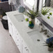 James Martin Palisades 72" Double Bathroom Vanity