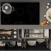 Empava 36 inch Black Electric Radiant Cooktop EMPV-36REC14