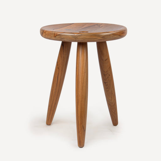 Union Home Triton Bath Stool LVR01039