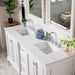 James Martin De Soto 72" Double Bathroom Vanity