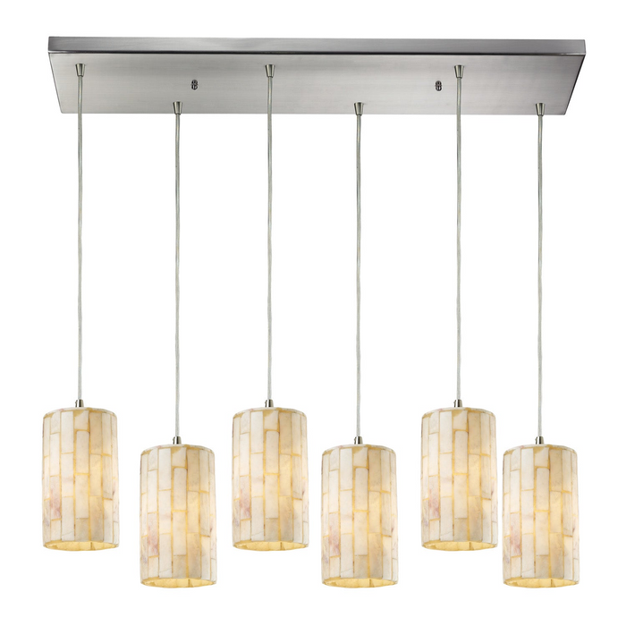 Elk Home Coletta Configurable Multi Pendant