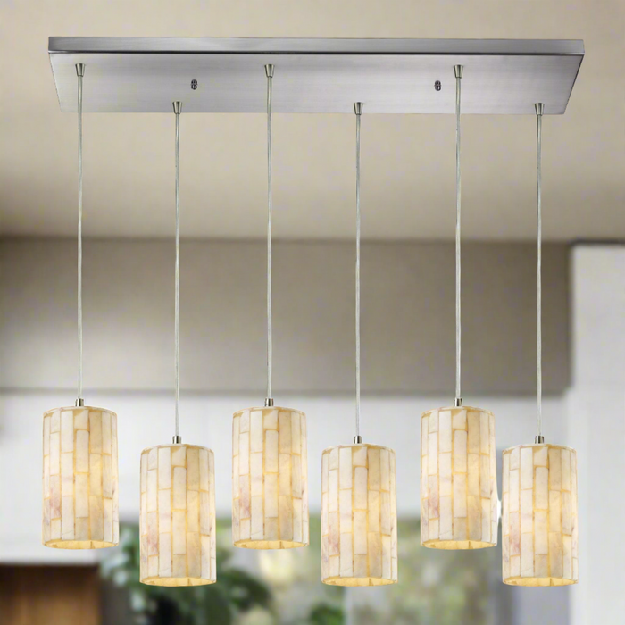 Elk Home Coletta Configurable Multi Pendant