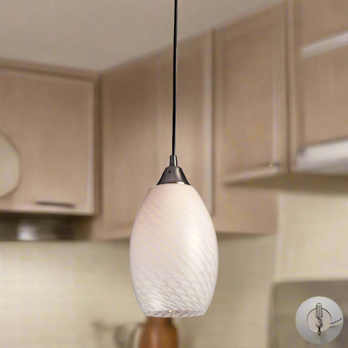 Elk Lighting Mulinello Configurable Multi Pendant