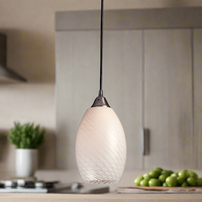 Elk Lighting Mulinello Configurable Multi Pendant