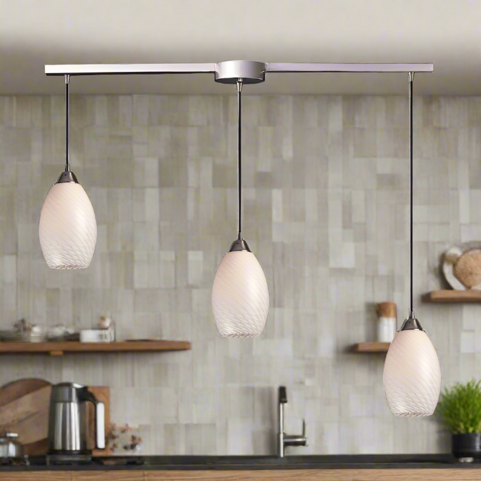 Elk Lighting Mulinello Configurable Multi Pendant