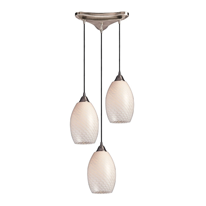 Elk Lighting Mulinello Configurable Multi Pendant