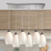 Elk Lighting Mulinello Configurable Multi Pendant