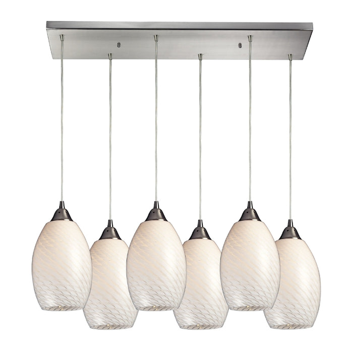 Elk Lighting Mulinello Configurable Multi Pendant