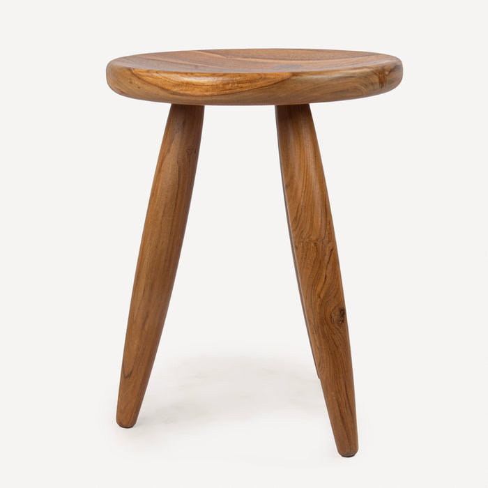 Union Home Triton Bath Stool LVR01039