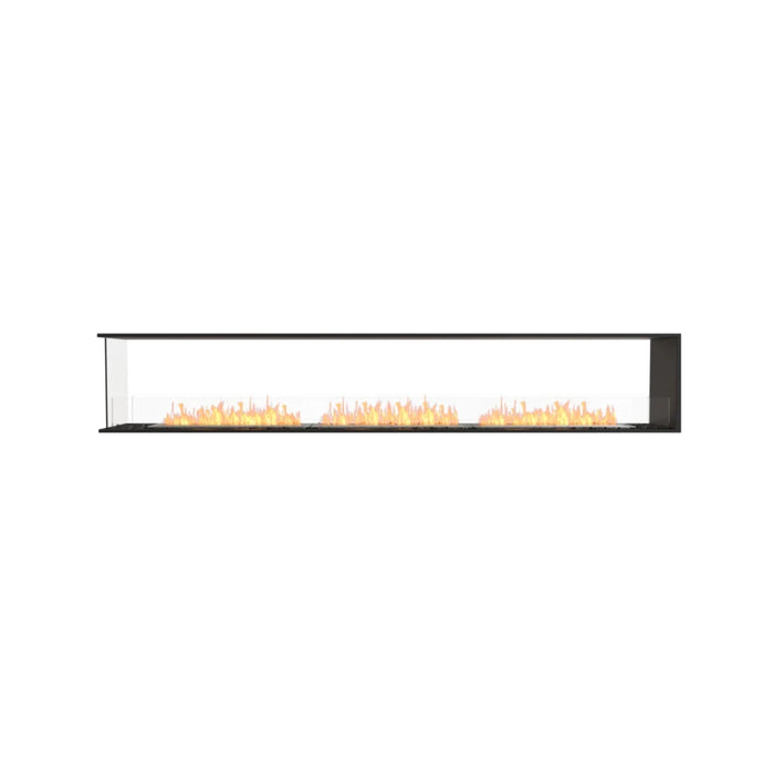 EcoSmart 122PN Flex Peninsula Fireplace