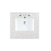 James Martin 26" Single Vanity Top