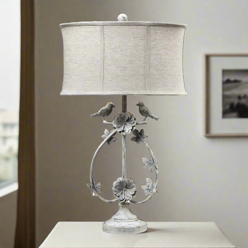 Elk Home Saint Louis Heights 31'' High 1-Light Table Lamp