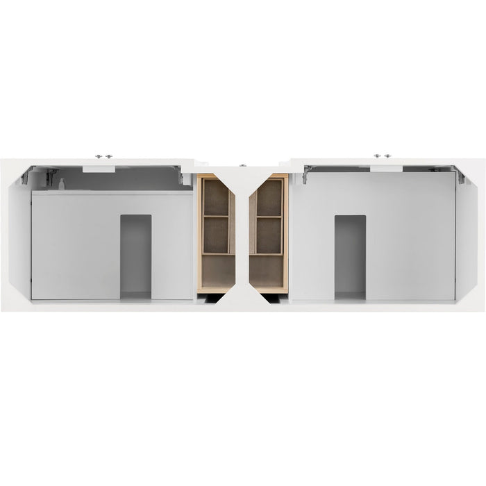 James Martin Vanities De Soto 72" Double Bathroom Vanity