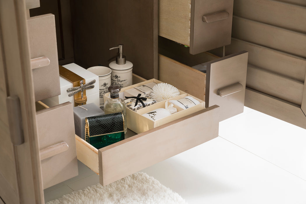 James Martin Vanities Portland 36" Single Vanity