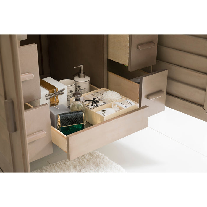 James Martin Vanities Portland 36" Single Bathroom Vanity