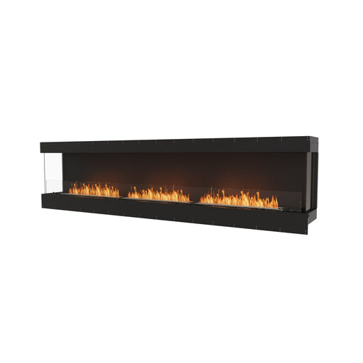 EcoSmart 122BY Flex Bay Fireplace