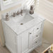 James Martin Vanities De Soto 30" Single Vanity