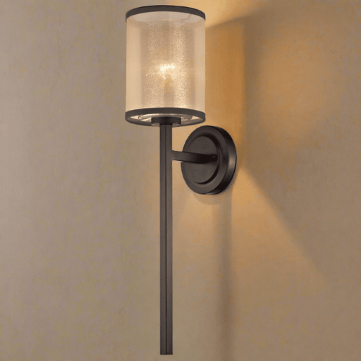 Elk Lighting Diffusion Oil Rubbed Bronze LED Wall Sconce