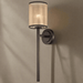 Elk Lighting Diffusion Oil Rubbed Bronze LED Wall Sconce