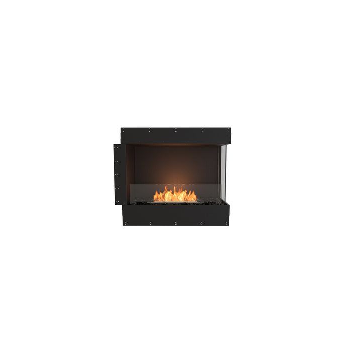 EcoSmart 32RC Right-Corner Flex Fireplace