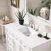 James Martin Vanities Bristol 48" Single Vanity