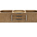 James Martin Columbia 59" Double Bathroom Vanity