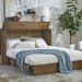 Arason Creden-ZzZ Verona cabinet bed closed 3/4 angle #all