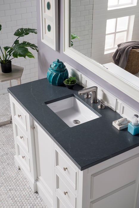 James Martin Vanities De Soto 48" Single Vanity