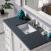 James Martin Vanities De Soto 48" Single Vanity