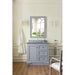 James Martin Vanities De Soto 36" Single Vanity