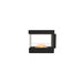 EcoSmart 32PN Flex Peninsula Fireplace