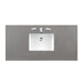 James Martin Vanities 48" Single Vanity Top