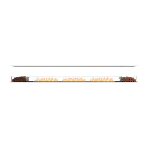 EcoSmart 158IL Flex Island Fireplace