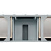 James Martin Vanities Brittany 60" Single Vanity