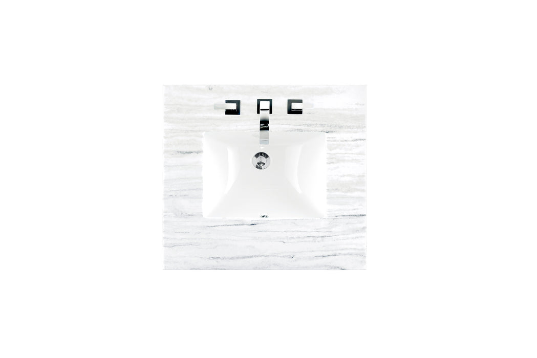 James Martin 26" Single Vanity Top
