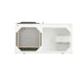 James Martin Columbia 36" Single Wall Mount Vanity
