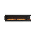 EcoSmart 122RC Right-Corner Flex Fireplace