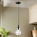 Elk Lighting Menlow Park Oiled Bronze Configurable Multi Pendant