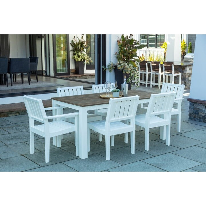 Greenwich Collection Dining Set Builder