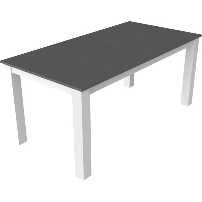 Greenwich Dining Table 35" X 70"