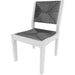 Greenwich Dining Side Chair Woven