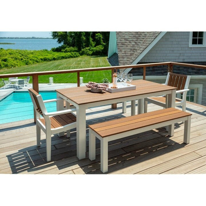 Greenwich Collection Dining Set Builder