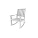 Greenwich Rocker Slatted