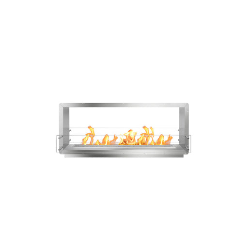 The Bio Flame 60" Firebox DS 48 Manual