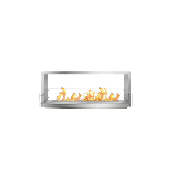 The Bio Flame 60" Firebox DS 48 RC