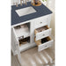 James Martin Vanities De Soto 36" Single Vanity