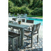 Greenwich Collection Dining Set Builder